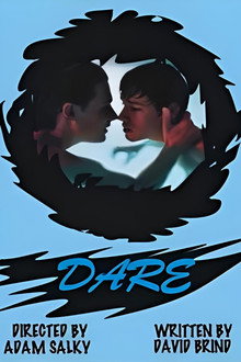 Dare poster