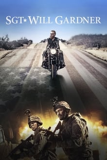 Watch Movies SGT. Will Gardner (2019) Full Free Online