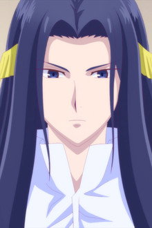 The Villainess Always Gets Condemned