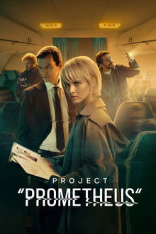 Project "Prometheus" poster