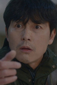 Jo Ki Soo In Peril/ Tea With Kim Hyung Choon