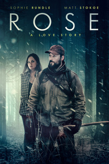 Rose: A Love Story poster