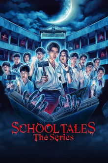 School Tales the Series poster