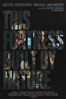 This Fortress Built By Nature poster