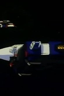 Sargasso's Great Explosion