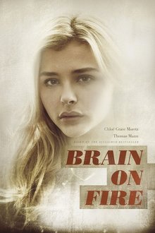 Sąmyšis galvoje / Brain on Fire