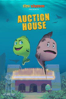 Auction House poster