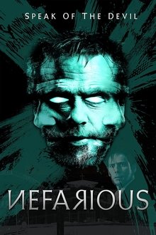 Imagem Nefarious