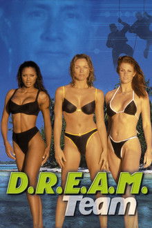 D.R.E.A.M. Team poster