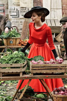 The Dress