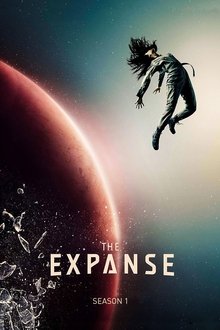 The Expanse (2015) Season 1 The Expanse (2015) Season 1
