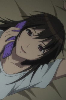 Tooru Miyamae, Chapter 3: Brother Complex