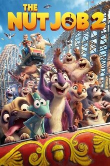 Operación cacahuete 2 (2017)