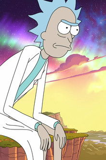 The Old Man and the Seat