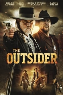 Watch Movies The Outsider (2019) Full Free Online