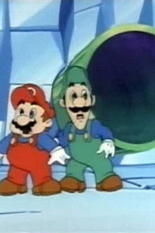 Misadventures in Babysitting