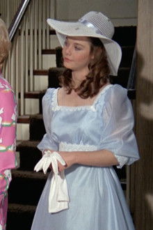 Keith and Lauriebelle