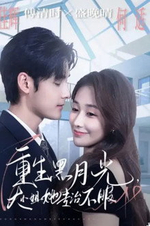 重生黑月光，大小姐她专治不服 poster