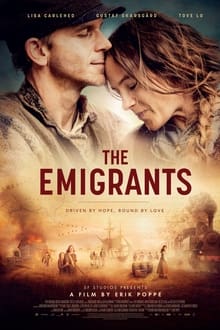Watch Movies The Emigrants (2021) Full Free Online