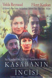 Kasabanın İncisi poster