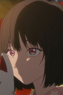 But I Get to Keep Charlotte