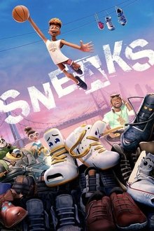 Sneaks poster