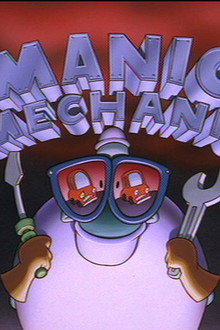 Manic Mechanic