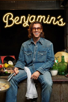 Benjamin's poster