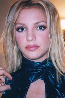 Framing Britney Spears