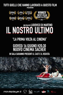 Il nostro ultimo poster