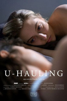 U-Hauling poster