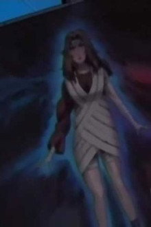 Genjutsu or Reality?