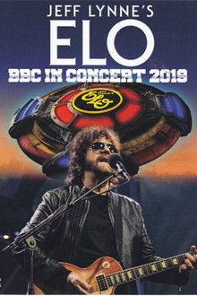 Jeff Lynne's ELO - Radio 2 In Concert poster