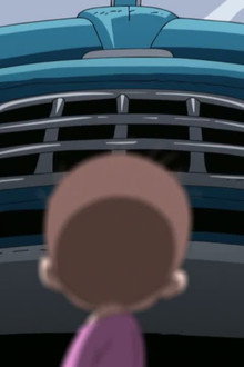 Matsutaro Struggles