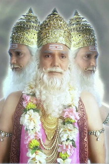 Nigas refuse to believe Indradev