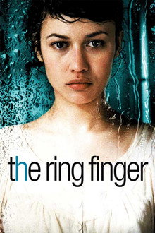 The Ring Finger poster