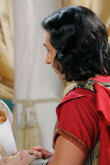 Rossed at Sea, Part 2