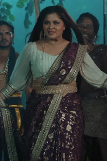 Patali Attacks Naaglok