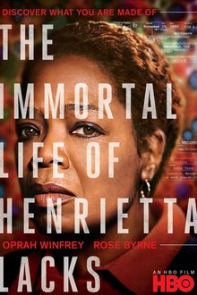La vida inmortal de Henrietta Lacks (2017)