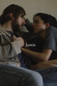 Jamie poster