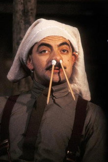 Alien Aided Affection