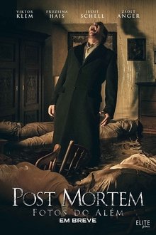 Imagem Post Mortem: Fotos do Além