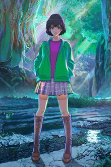 From Nihonga to Animation and Back