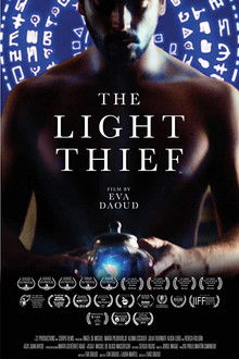 The Light Thief poster