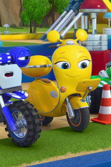 The Biggest Jump Ever