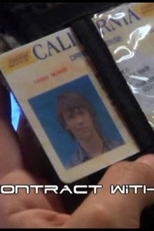 Contract With The Dragon