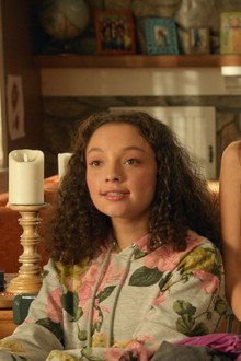 Stuck with a Dangerous House