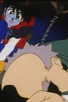 The School Festival that Called the Storm