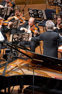 The Cleveland Orchestra Centennial Celebration