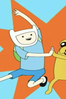 Adventure Time